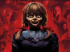 Tamilrockers has now leaked the full movie Anabelle comes home