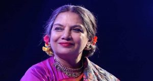 Shabana Azmi to now be a part of Sheer Qorma