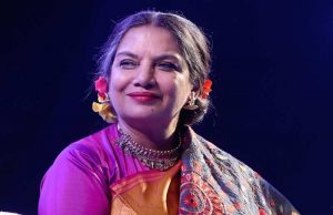 Shabana Azmi to now be a part of Sheer Qorma