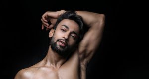 Ajay Raman 2nd runner up Mr Fabb Mumbai bags a role in Alt Balaji — Gandii baat seasons 3. (Web Series)