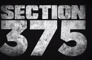 Trailer of Section 375 starring Richa Chadha and Akshaye Khanna released