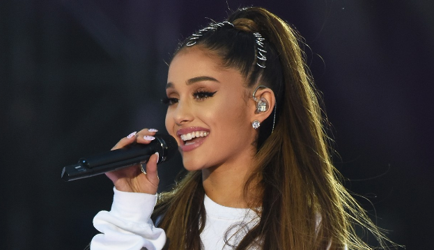 Ariana Grande Collaborates With Social House For Her Song