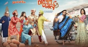 Ayushmann Khurrana starrer Dream Girl trailer released