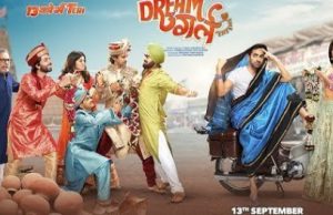 Ayushmann Khurrana starrer Dream Girl trailer released