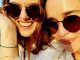 Game of Thrones actors Emilia Clarke and Rose Leslie Game of Thrones actors Emilia Clarke and Rose Leslie