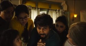 Vikram Kumar’s Gang Leader trailer released