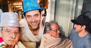 Veteran filmmaker and Hrithik Roshan's grandfather J Om Prakash dies at 92