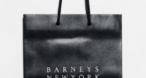 Barneys New York files for bankruptcy