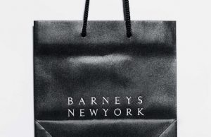 Barneys New York files for bankruptcy