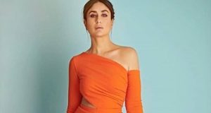 Kareena Kapoor Khan nailed this oversized sweatshirt