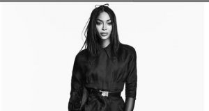 Naomi Campbell was banned from hotel in France due to her skin colour