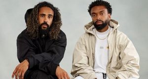 Kerby Jean-Raymond to design new fashion line for Reebok