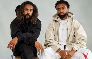 Kerby Jean-Raymond to design new fashion line for Reebok