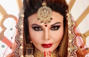 Rakhi Sawant tied knot with her long time fan from UK