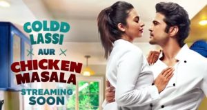 Divyanka Tripathi and Rajeev Khandelwal’s web series Coldd Lassi Aur Chicken Masala teaser released