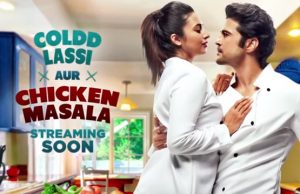 Divyanka Tripathi and Rajeev Khandelwal’s web series Coldd Lassi Aur Chicken Masala teaser released