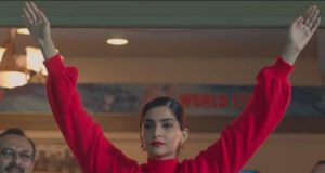 Dulquer Salmaan and Sonam Kapoor starrer The Zoya Factor trailer released