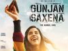 Janhvi Kapoor starrer Gunjan Saxena first look released Janhvi Kapoor starrer Gunjan Saxena first look released