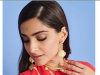 Sonam Kapoor Ahuja stuns in this red outfit