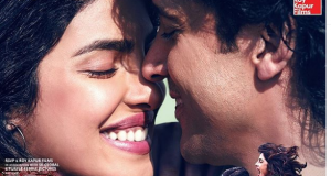 Priyanka Chopra and Farhan Akhtar starring The Sky Is Pink trailer released