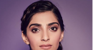 Sonam Kapoor Ahuja nails another red outfit