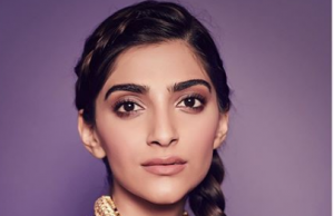 Sonam Kapoor Ahuja nails another red outfit