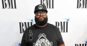 LaShawn Daniels Grammy-winning songwriter dies in car crash