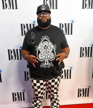 LaShawn Daniels Grammy-winning songwriter dies in car crash