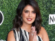 Priyanka Chopra Jonas looks stunning in this monochrome outfit Priyanka Chopra Jonas looks stunning in this monochrome outfitPriyanka Chopra Jonas looks stunning in this monochrome outfit