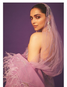 Deepika Padukone disappointsin this Gaurav Gupta ensemble