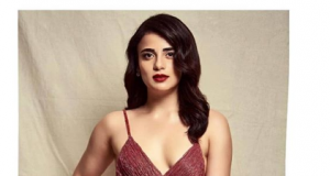 Red is the new Orange in bollywood