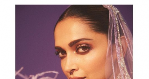 Deepika Padukone disappointsin this Gaurav Gupta ensemble