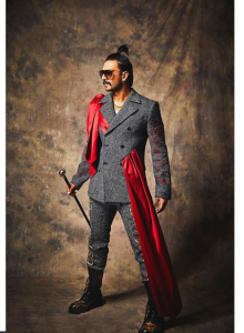 IIFA 2019: Ranveer Singh's style is not upto the mark 