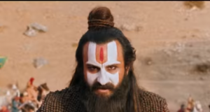 Saif Ali Khan starrer Laal Kaptaan trailer released