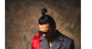 IIFA 2019: Ranveer Singh's style is not upto the mark