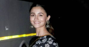 Alia Bhatt rocks this ethnic look