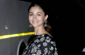 Alia Bhatt rocks this ethnic look