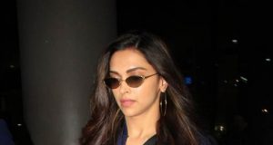 Deepika Padukone’s airport looks