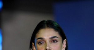 Aditi Rao Hydari looks stunning in sari