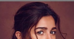 IIFA 2019: Alia Bhatt keeps it simple