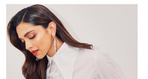 Deepika Padukone fails to impress in all-white ensemble