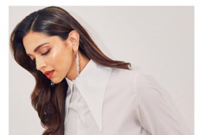 Deepika Padukone fails to impress in all-white ensemble