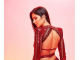 Katrina Kaif dazzels in red sequinned dress at IIFA Rocks 2019 Katrina Kaif dazzels in red sequinned dress at IIFA Rocks 2019