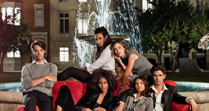 Friends-inspired collection to be launched by Ralph Lauren