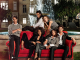 Friends-inspired collection to be launched by Ralph Lauren Friends-inspired collection to be launched by Ralph Lauren