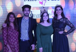 Miss Mrs & Mr Fabb Chhattisgarh 2019