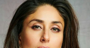 Kareena Kapoor Khan nails this neon dress