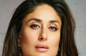 Kareena Kapoor Khan nails this neon dress