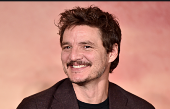 Pedro Pascal to star in Wonder Woman 1984