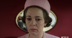 The Crown Season 3 trailer released